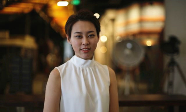 专访陈思明：“女子台球第一人”不止在球技