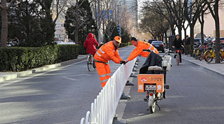 为城市管理装好“操作系统”（连线评论员）