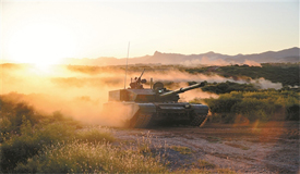 遵从统帅号令，我们在“战场”走过四季