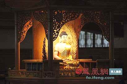 佛教故事：对善法的执着都应舍弃 何况其它